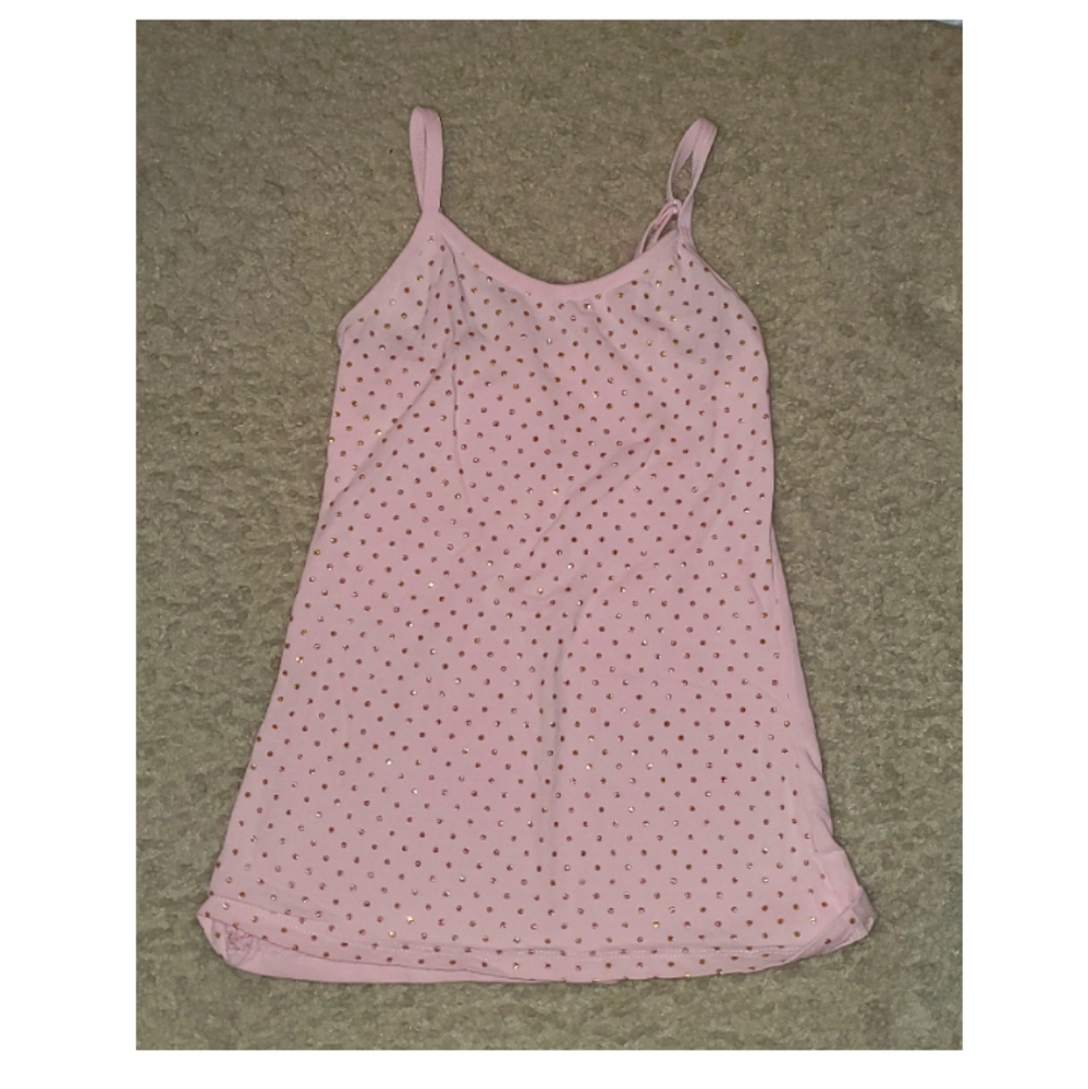 CAMI TANK TOP